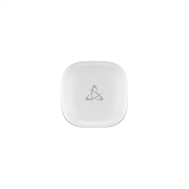 Auscultadores SBOX EB-TWS538 branco