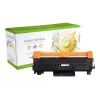 Cartucho de toner STATIC compatível com Brother TN-2410BK preto recondicionado 1.200 páginas