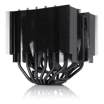 Noctua NH-D15S chromax.Preto Arrefecedor de processador 14 cm 1 unidade
