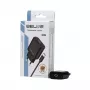 Carregador Beline Beli02176 30W USB-C com cabo USB-C, preto