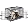 FERPLAST Superior 105 - caixa para cão - 107 x 77 x 73,5 cm