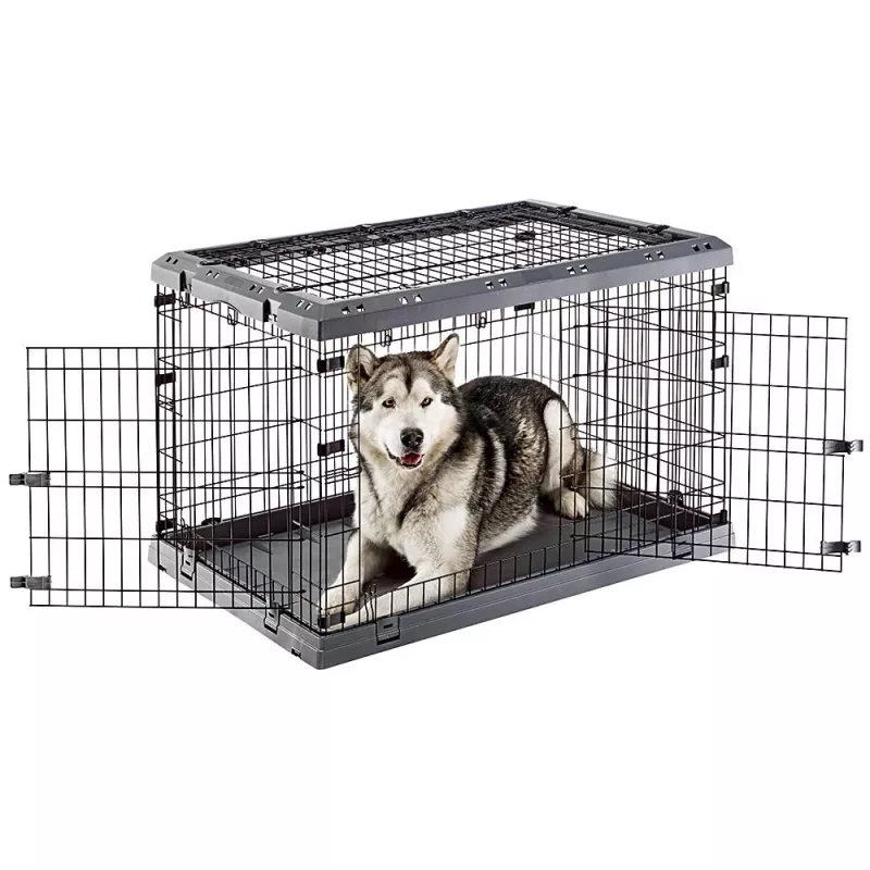 FERPLAST Superior 105 - caixa para cão - 107 x 77 x 73,5 cm