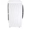 Máquina de lavar roupa Gorenje WPNEI84SBSWIFI/PL, 8 kg, classe de eficiência energética B