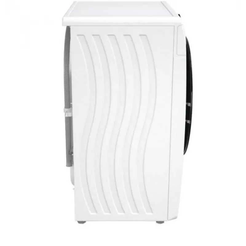 Máquina de lavar roupa Gorenje WPNEI84SBSWIFI/PL, 8 kg, classe de eficiência energética B
