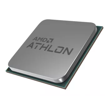 Processador AMD Athlon 200GE 3,2 GHz 2 núcleos 4 MB L3 socket AM4