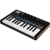 Arturia MiniLab 3 ART000134 teclado controlador MIDI, preto