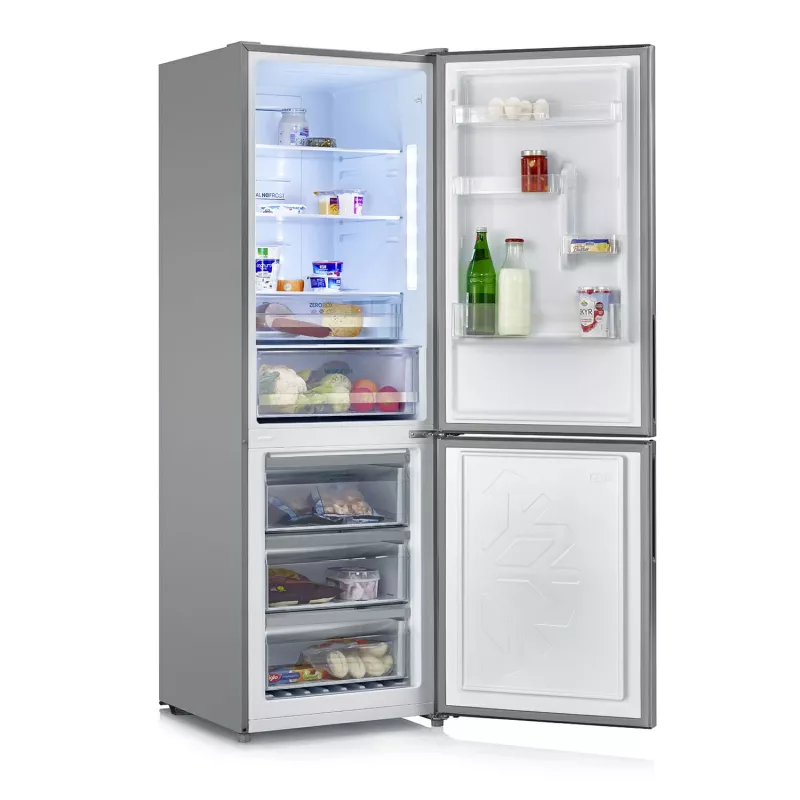 Severin KGK 8943 Frigorífico-congelador combinado 317 L