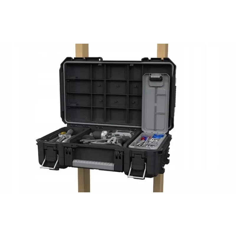 Mala de ferramentas Roc Pro Gear 2.0 Keter