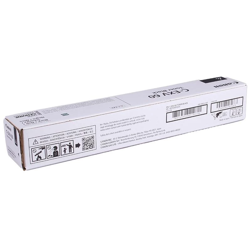 Toner Canon 4311C001 1 unid. Original preto