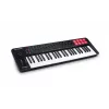 Teclado MIDI M-AUDIO Oxygen 49 (MKV) 49 teclas USB preto