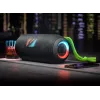 Mini-sistema de áudio doméstico Muse M-950 BT 80 W preto