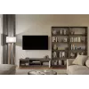 RTV 140 MALWA antracite/branco