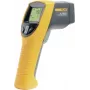 Fluke 561 - F,°C - -40 - 550 °C - preto - amarelo - -40 - 1022 °F - 500 ms - 8 - 14 µm (2558118)