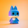 Funko POP 69077, figura de coleção, videojogo