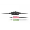 Natec NSL-1295 Produto preto