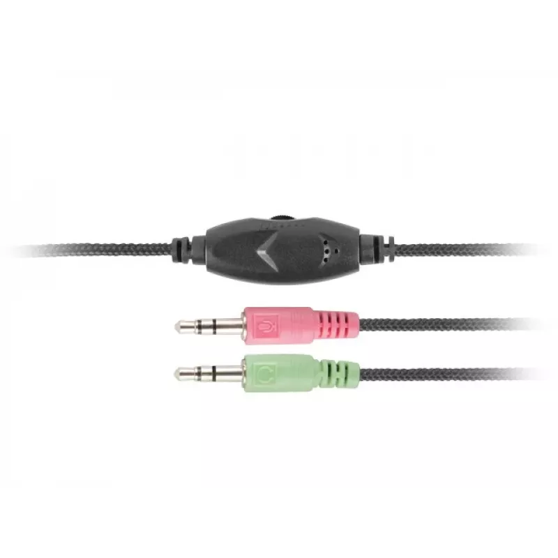 Natec NSL-1295 Produto preto