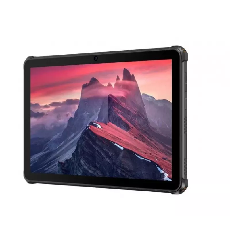 Tablet robusto Oukitel RT9 10.1 6/256GB laranja 11000 mAh