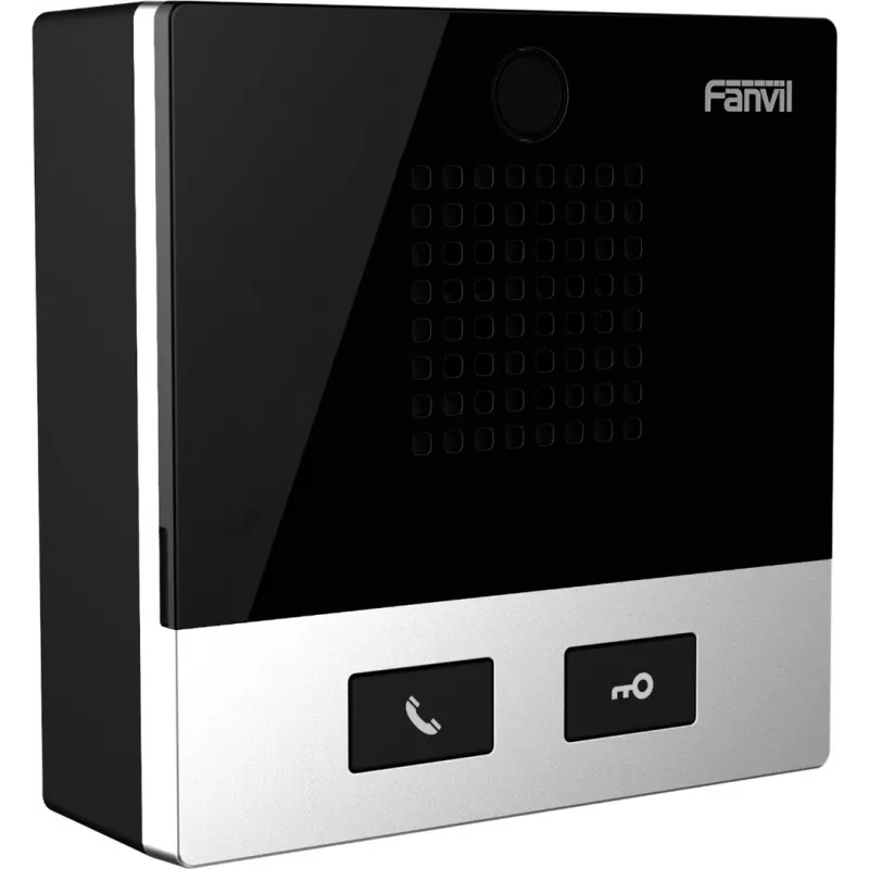 Intercomunicador de vídeo Fanvil I10SD