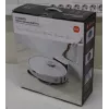 SALE OUT. Xiaomi Robot Vacuum S40 Pro EU | Xiaomi Robot Vacuum S40 Pro EU | Húmido e seco | 5200 mAh | Capacidade do depósito de pó 0,43 L | 15000 Pa | branco | EMBALAGEM DANIFICADA