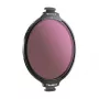 Filtro de densidade neutra Freewell FW-L1-ND32 para Real Locking VND, ND32