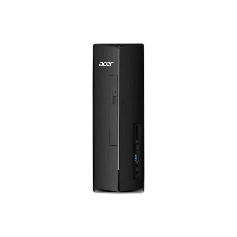 Acer Aspire XC-1785 PC de secretária compacto tipo torre, Intel Core i7-14700, 16 GB RAM, 1 TB SSD, UHD Graphics 770, Wi-Fi 6E, Windows 11 Home