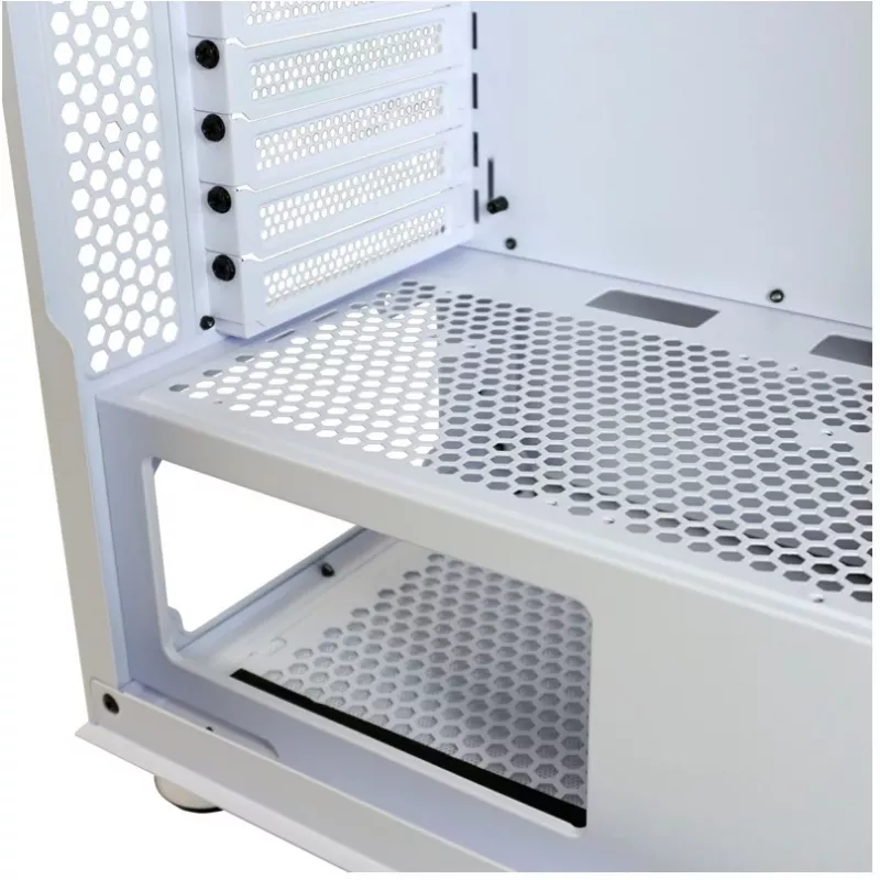 Lc-power LC-802W-ON produto branco