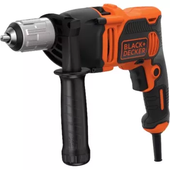 Black & Decker BEH850K 3100 U/min sem chave