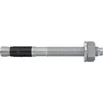 Fischer FAZ II Plus 8/50 âncora de parafuso 115 mm 8 mm 564576 50 unid. (564576)