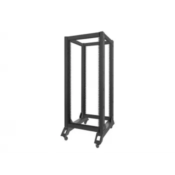 Rack Lanberg OR01-6827-B 27U estrutura autónoma preto (OR01-6827-B)