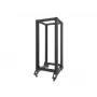 Rack Lanberg OR01-6827-B 27U estrutura autónoma preto (OR01-6827-B)