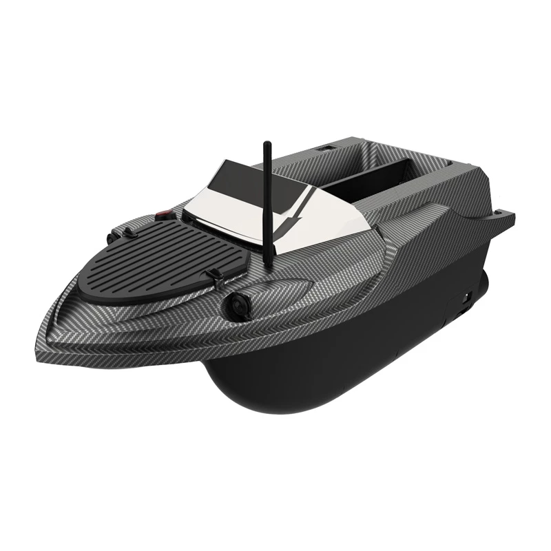 Flytec V080 barco isco com sonar 20000mAh