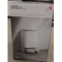 SALE OUT. Xiaomi Robot Vacuum 5 Pro EU | Xiaomi Robot Vacuum 5 Pro EU | Húmido e seco | 5200 mAh | 20000 Pa | branco | USADO, SUJO, RISCADO NA PARTE TRASEIRA