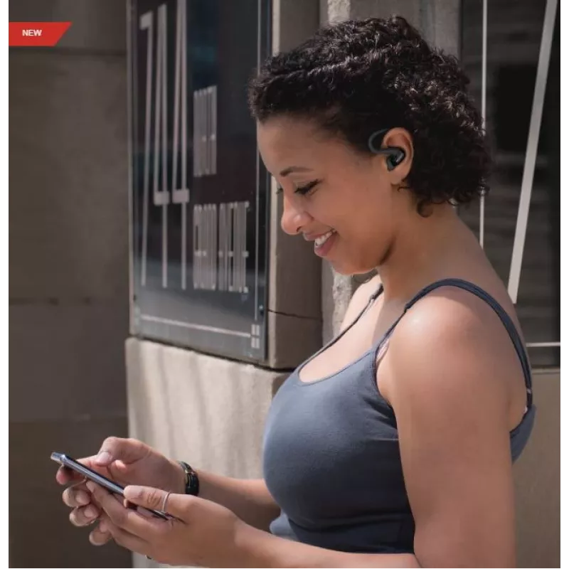 Koss | Auscultadores | BT232i | sem fios | intra-auriculares | microfone | sem fios | preto