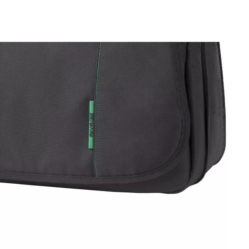 Mala messenger Rivacase 7450 preta