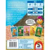 Stau vorm Bau, jogo de cartas