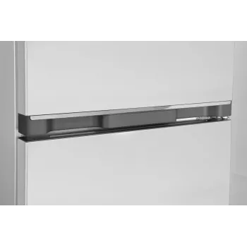 Combinado Sharp SJ-FBB04DTXWE independente 268 L branco