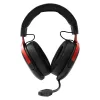 Auscultadores White Shark GH-2445 Fox preto