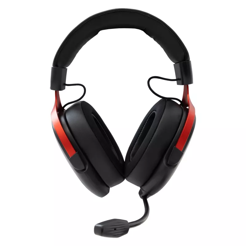Auscultadores White Shark GH-2445 Fox preto