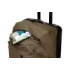 Saco de viagem com rodas Thule 5604 Chasm 110L Deep Khaki