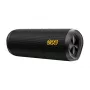 Altifalante portátil QCY SP7, preto
