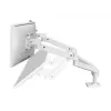 Suporte para monitor Ergotron LX Series 45-686-290 Base 68,6 cm 27 Secretária Branco