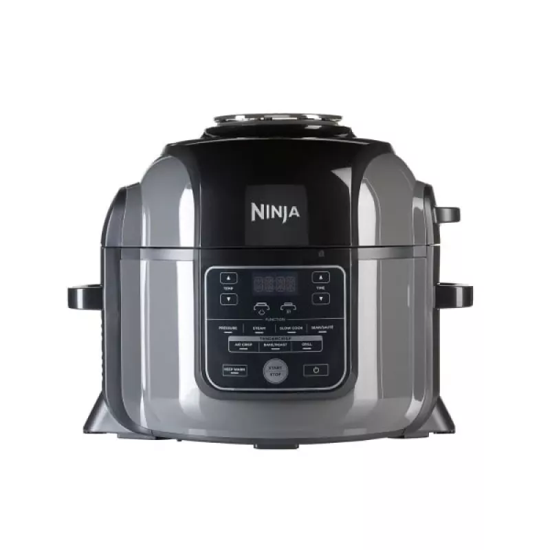 Ninja OP300 6 L 1460 W Preto