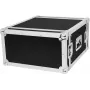 Caixa rack Roadinger PR-2 6U 47 cm de profundidade - unidade rack Roadinger