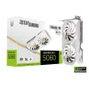 Placa gráfica Zotac GAMING GeForce RTX 5060 Twin Edge OC White Edition 8GB GDDR7