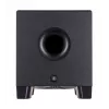 Subwoofer Yamaha HS8S preto 150 W