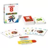 Super Mario Level 8, jogo de cartas