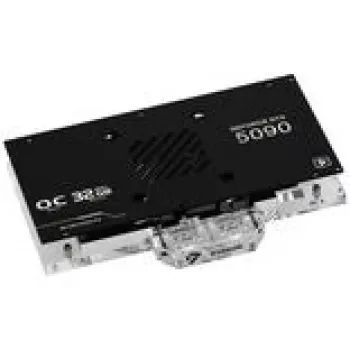 Bloco de água para GPU Barrow para MSI Ventus 5090 — modelo compatível BS-MSV5090-PA B