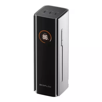 Power bank USB 27650mAh RAPID/PRO + cabo 5019301011 Ecoflow