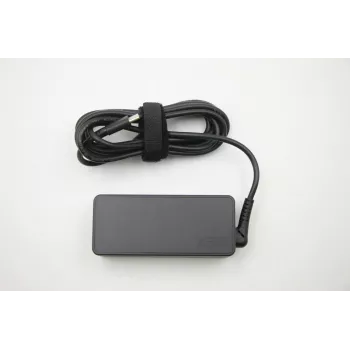 Fonte de alimentação Lenovo 45W 3 polos W125671355 – fonte de alimentação 45W para portáteis