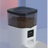 Comedouro inteligente para animais SPONGE Pet Feeder Smart – 3 l